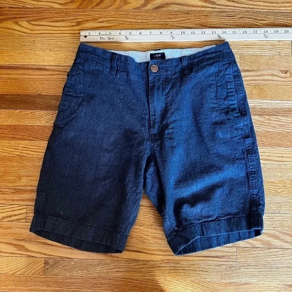 J.Crew men’s shorts